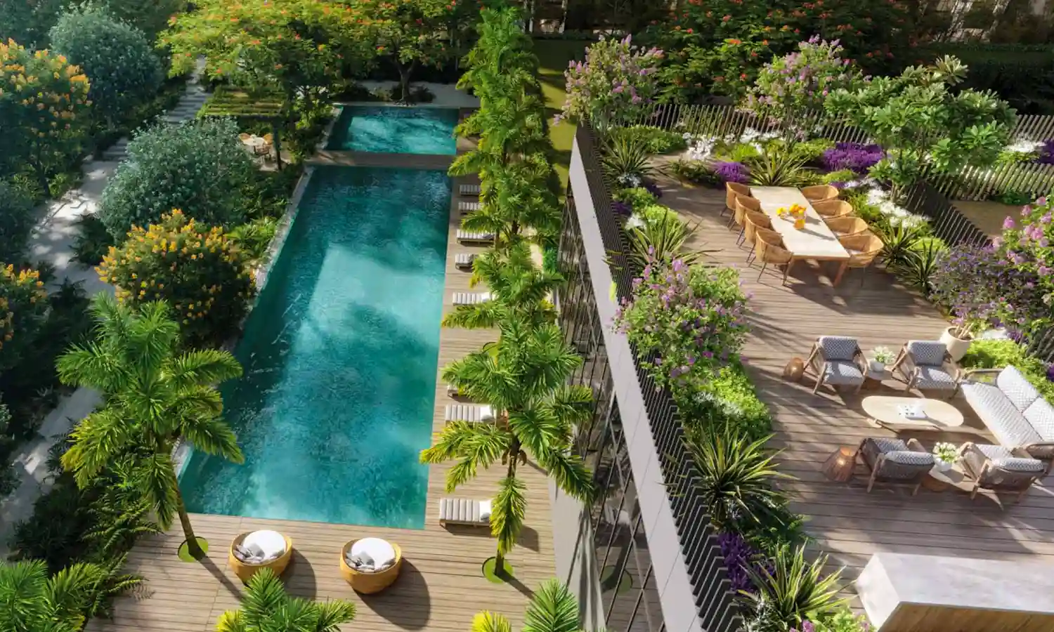 image of Lodha Giardino by Lodha Group