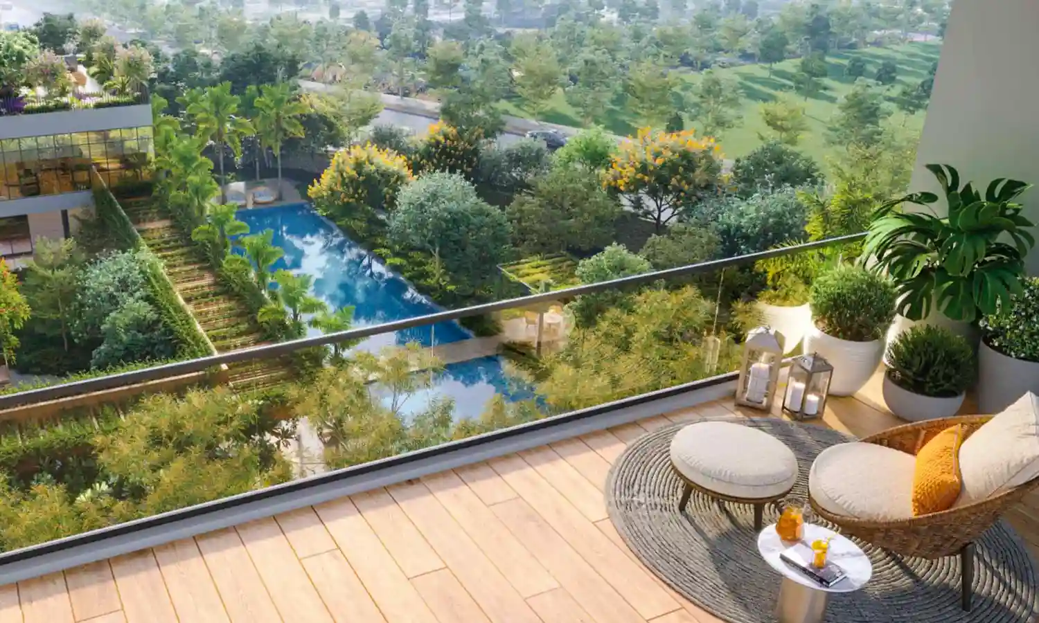 image of Lodha Giardino by Lodha Group