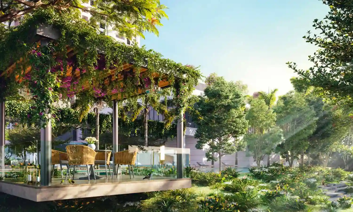 image of Lodha Giardino by Lodha Group
